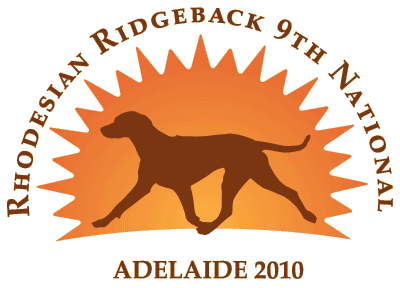 Logo of RR 2010 National Show