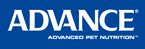 Advance logo