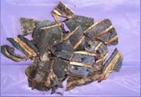 liver bits
