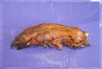 pig trotter